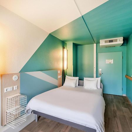 B&B Hotel Koeln-Porz Екстер'єр фото