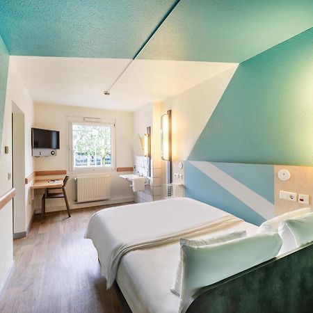 B&B Hotel Koeln-Porz Екстер'єр фото