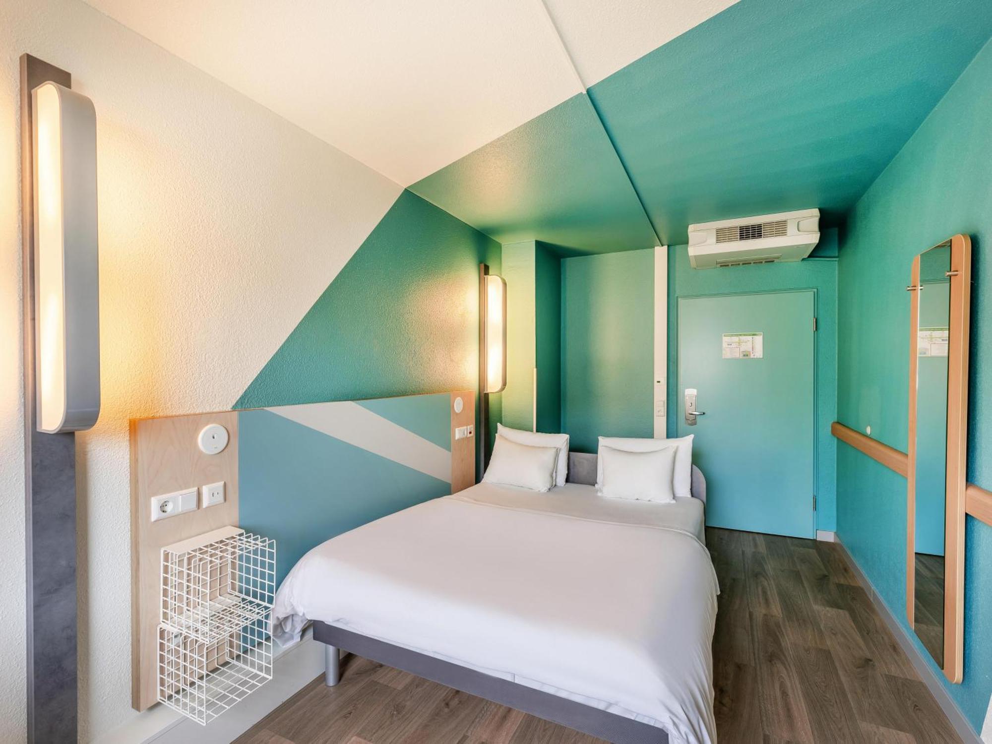 B&B Hotel Koeln-Porz Екстер'єр фото