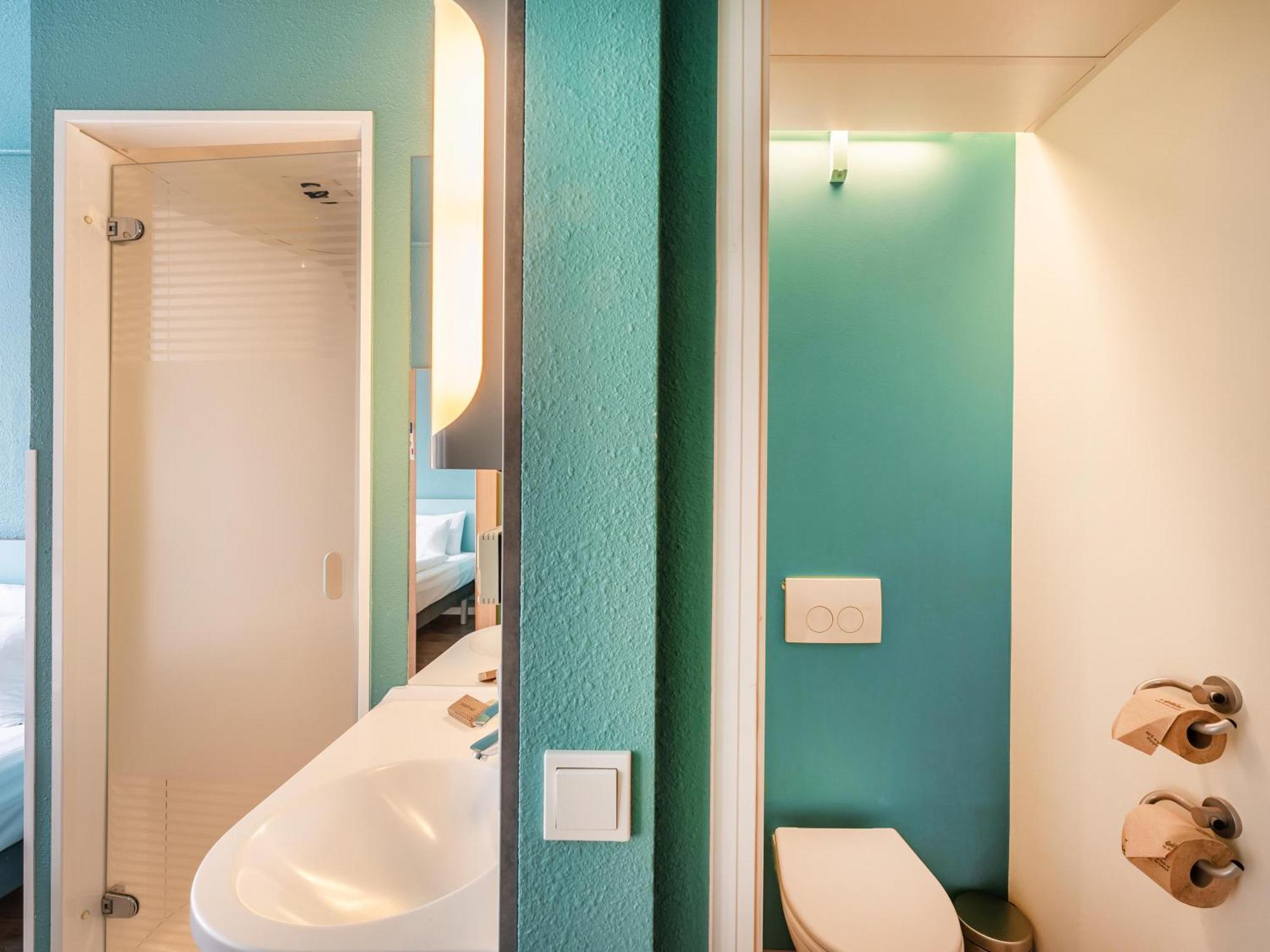 B&B Hotel Koeln-Porz Екстер'єр фото