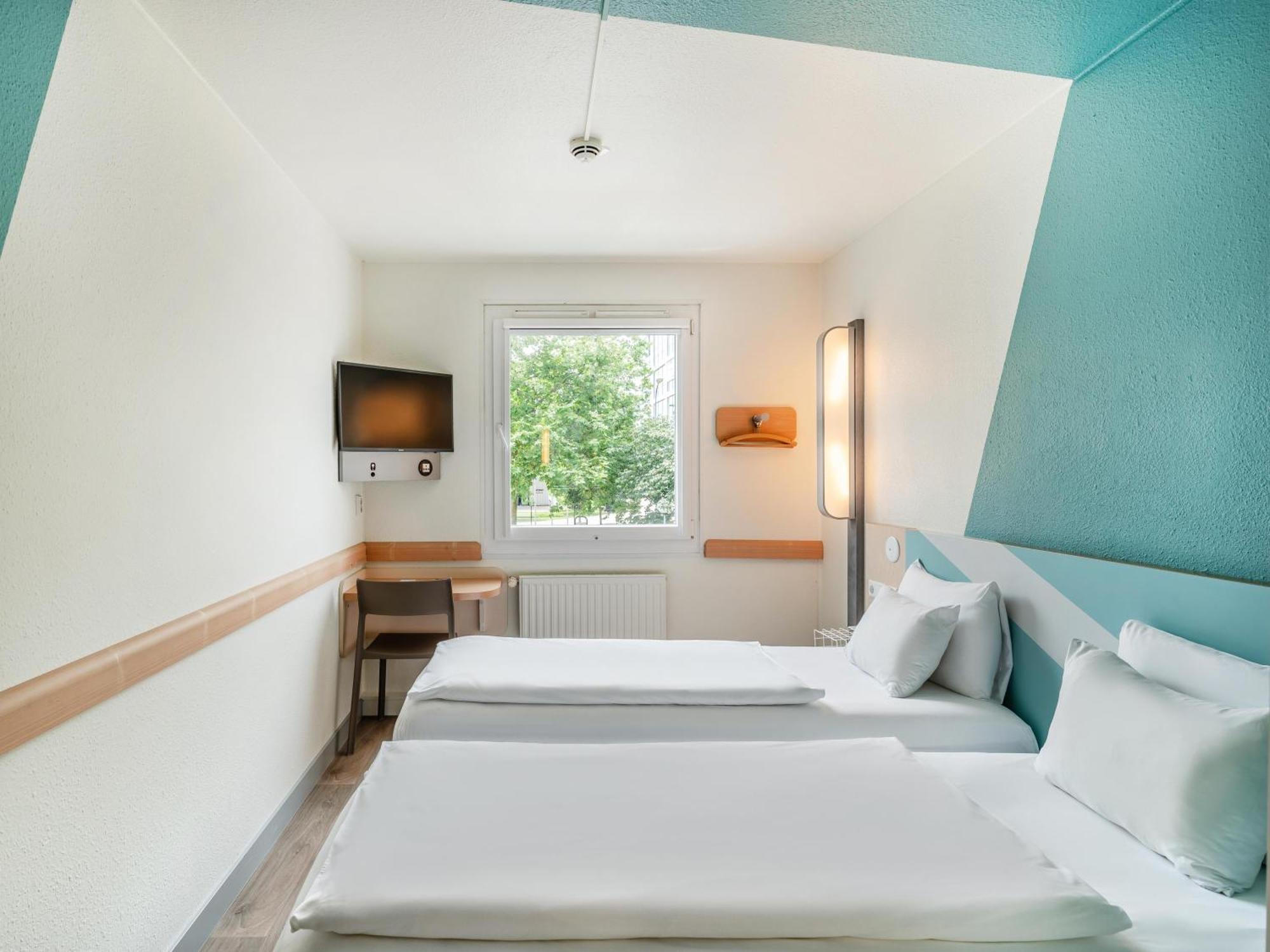 B&B Hotel Koeln-Porz Екстер'єр фото