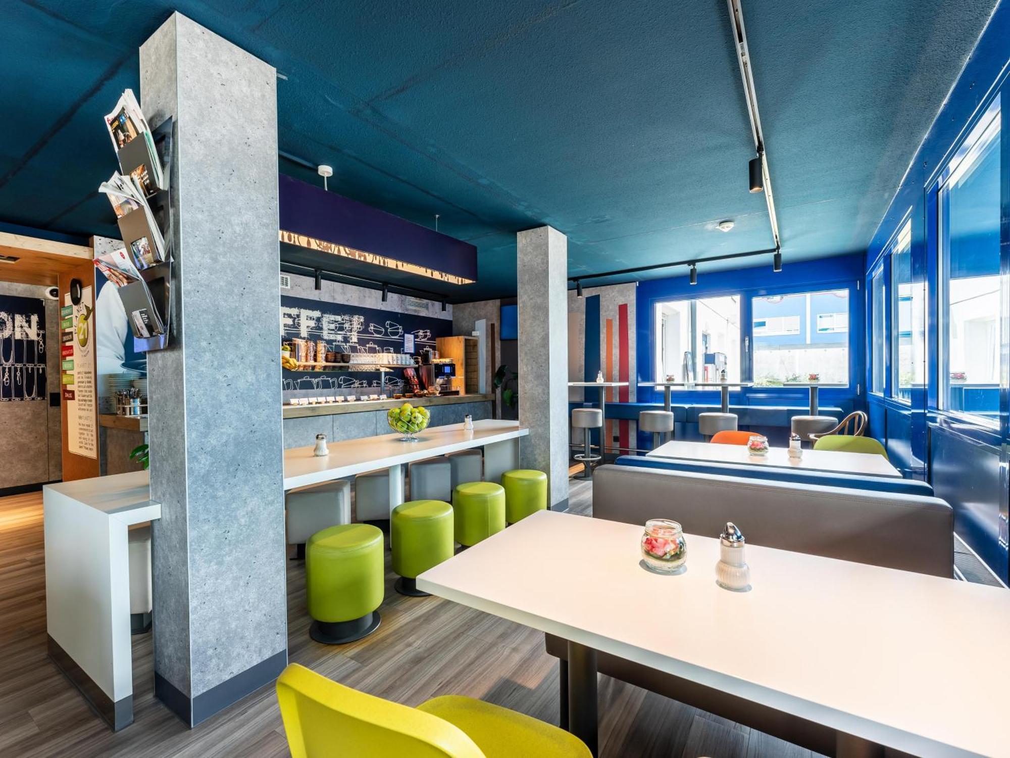 B&B Hotel Koeln-Porz Екстер'єр фото